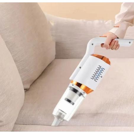 ASPIRATEUR À MAIN SANS FIL, Machine de balayage sans fil 3 in 1