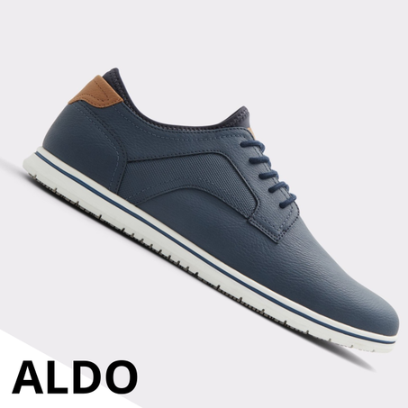 ALDO Drymos Bleu