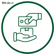 الدفع عند الاستلام