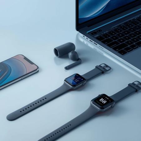 الإلكترونيات