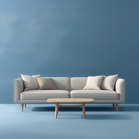 لأثاث المنزلي