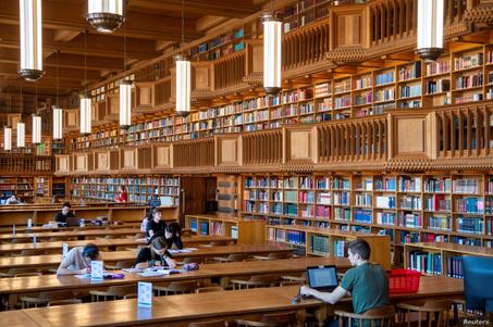 كتب أكاديمية