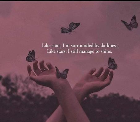 خواطر إنجليزية