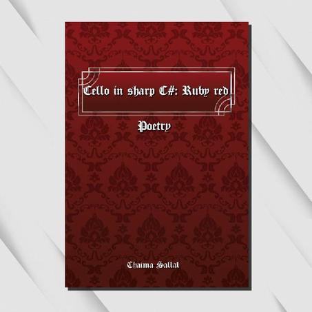 Cello in sharp C#: Ruby Red