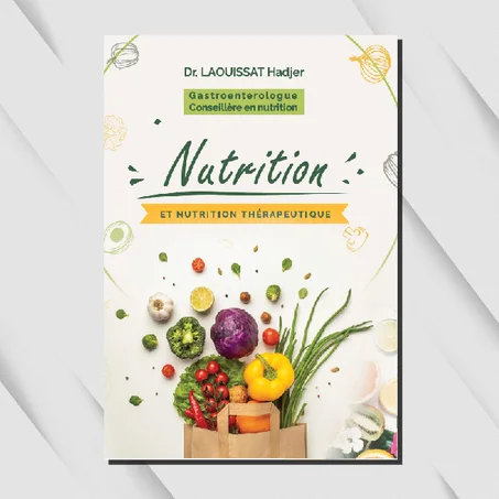 Nutrition et Nutrition Thérapeutique