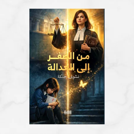 من الصفر إلى العدالة