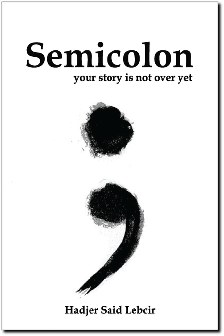 Semicolon