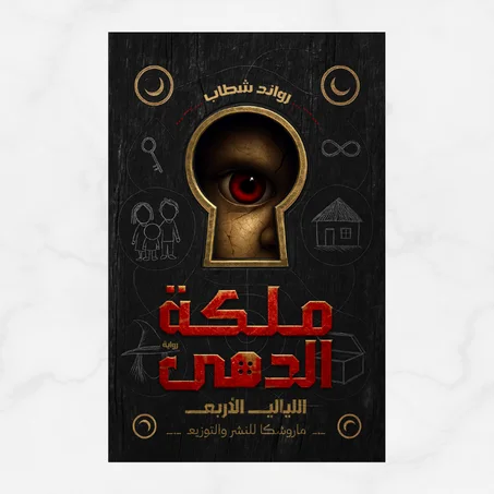 ملكة الدمى (الليالي الأربع)