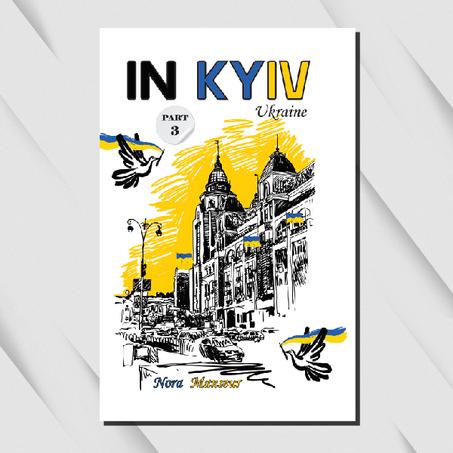 In kyiv 3