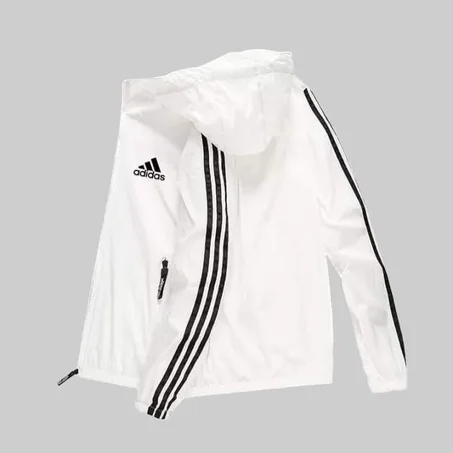 جاكيت أديداس ووتر بروف