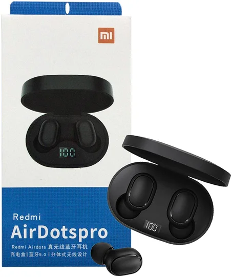 air pods Xiaomi