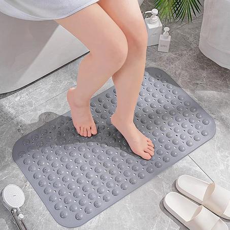 tapis  salle de bain