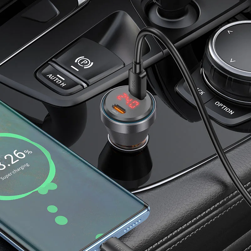 Chargeurs de Téléphone pour Voiture