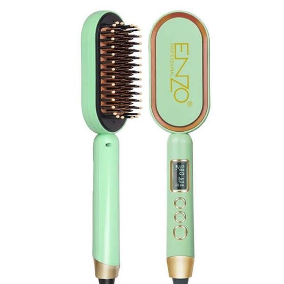 Brosse ENZO Professional مشط احترافي