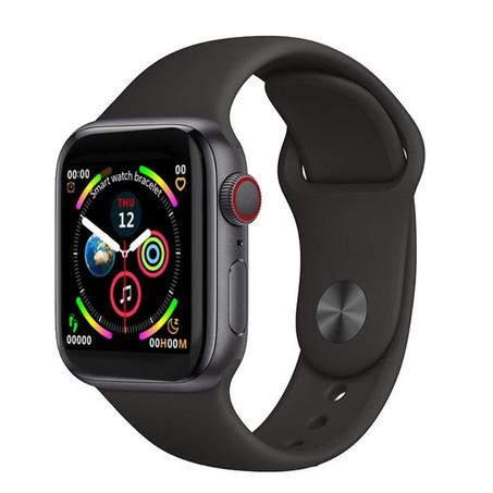 Montre Intelligente Connectée