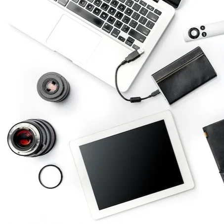 الإلكترونيات