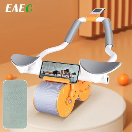 آلة تدريب القوة 2 في 1