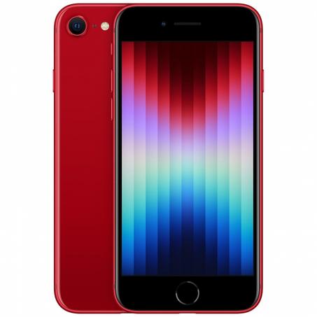 iPhone SE 2020 Red Edition