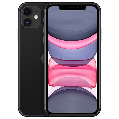 iPhone 11 Black Edition