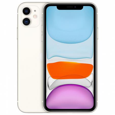 iPhone 11 white Edition