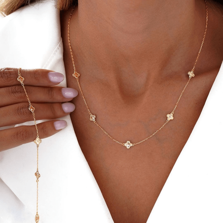 Collection Sérénité Dorée ( OR 18K )