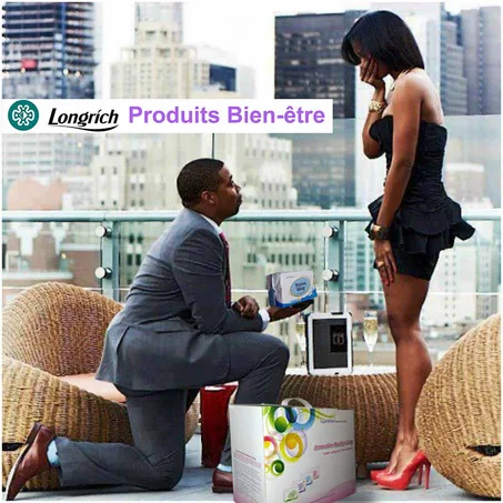 Produits de femme