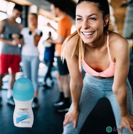 Déodorant Anti-Transpirant