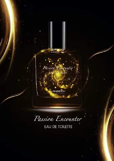 Parfum Homme