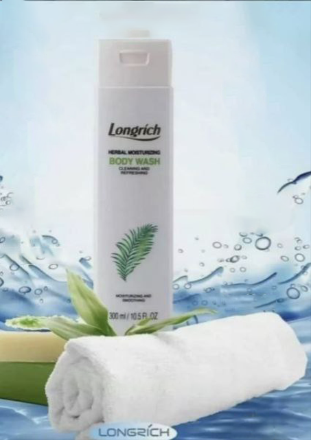 Gel douche (300ml)