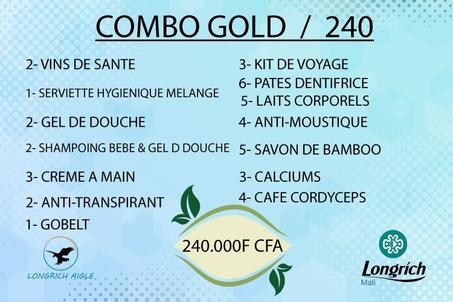 Kit d'inscription ML