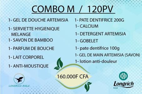 Kit d'inscription ML