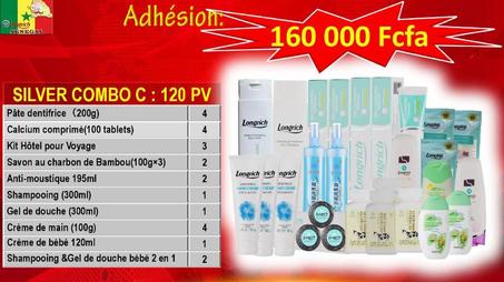 Kit d'inscription SN