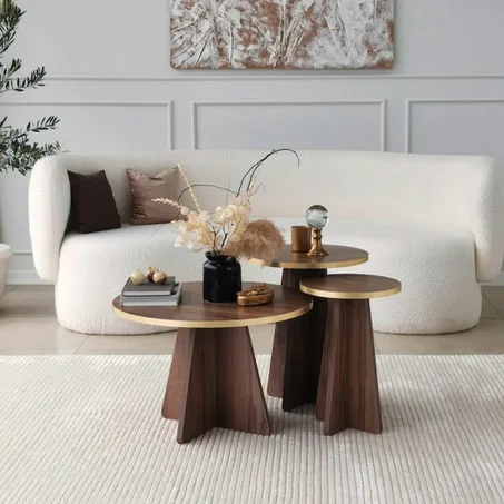 Table basse grande mesure