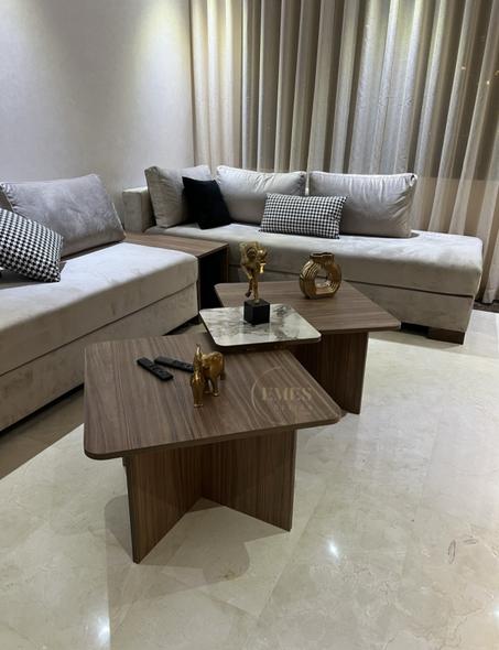 NOUVEAU MODELES TABLES BASSES