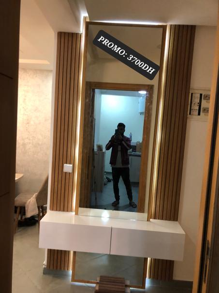entrée maison