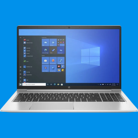 HP PROBOOK 450 G8