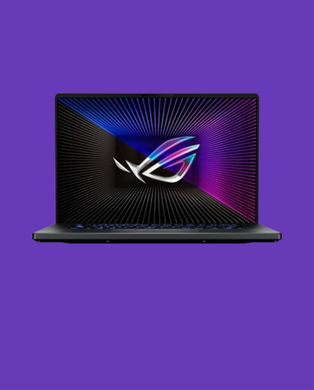 ASUS ROG ZEPHYRUS GU603