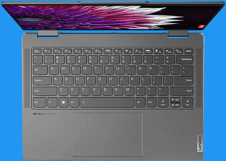 LENOVO YOGA 7