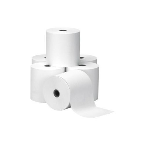Rouleaux et Etiquette