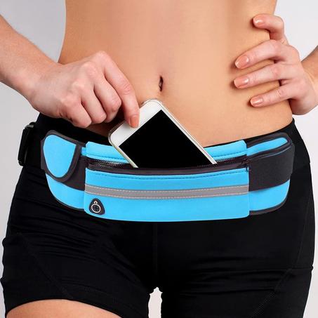 حقيبة الخصر