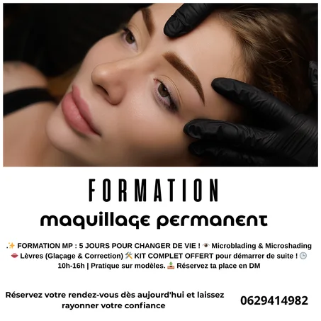 formation maquillage semi-permanent