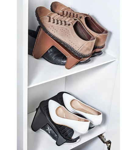 Rangement pour chaussures