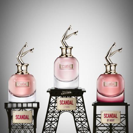 Scandal Eau De Parfum JEAN PAUL GAULTIER