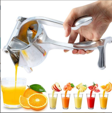 عصارة الليمون