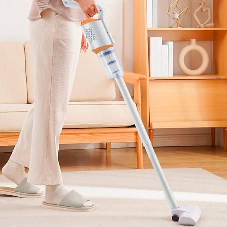 Cordless Vacuum Cleaner for Home and Car Affordable
