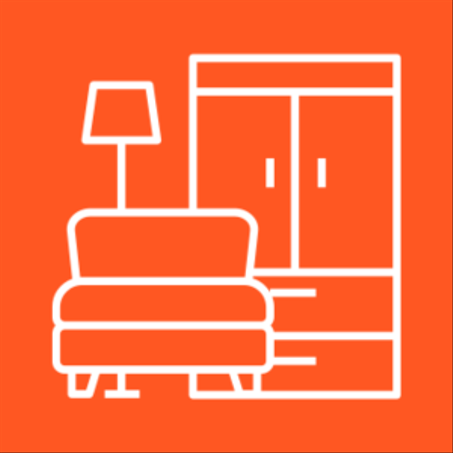 أثاث وديكور