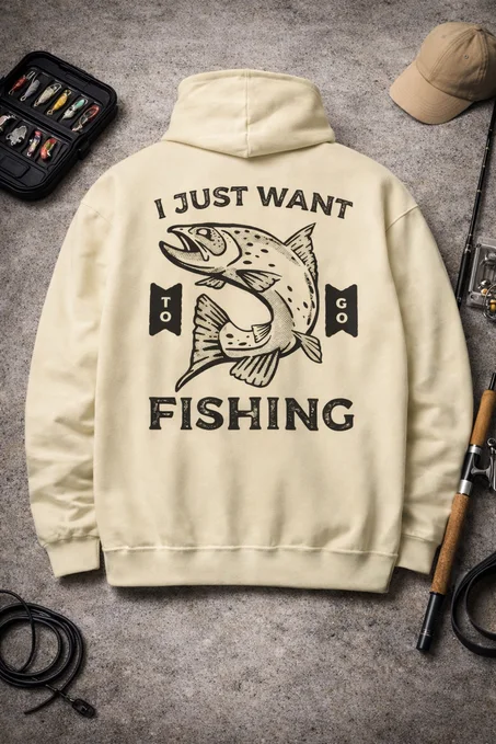 Sweat à capuche oversize premium