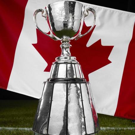 GREY CUP