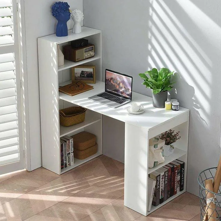 Bureau bibliothèque