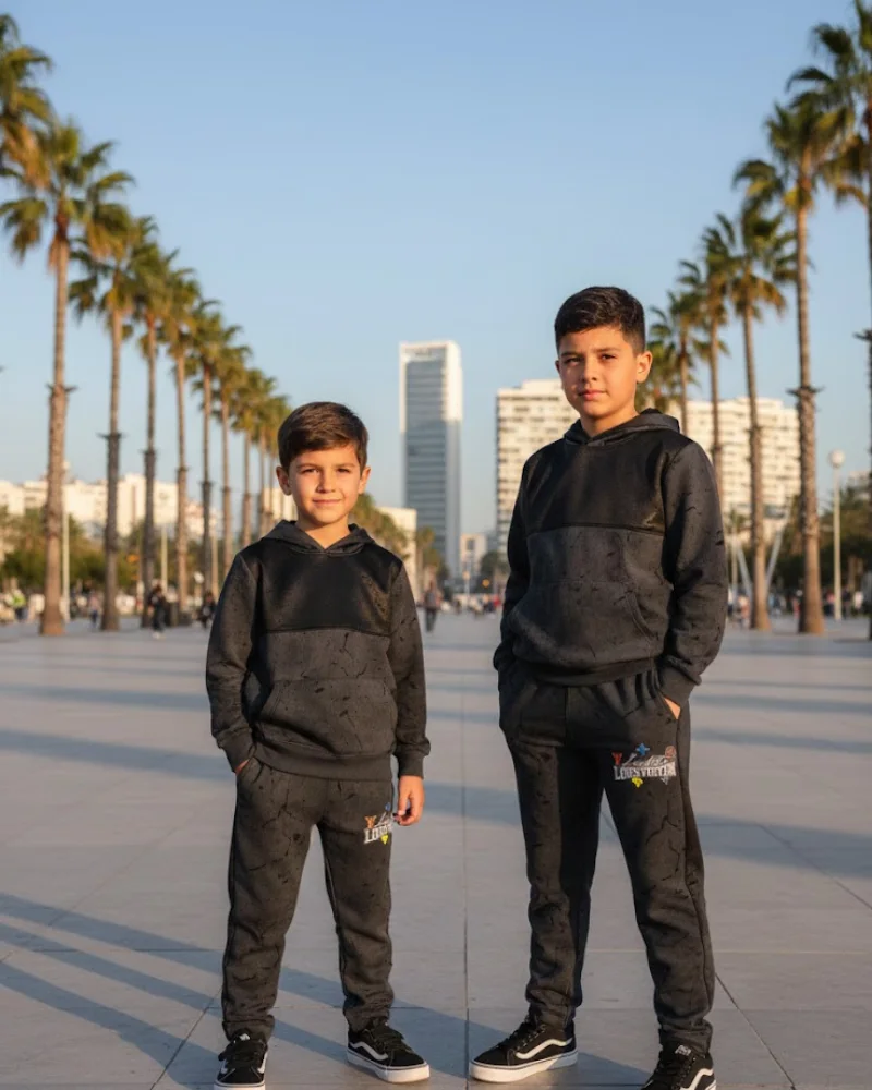 🇹🇷 طقم "أوربان ماربل" - جودة تركية فاخرة